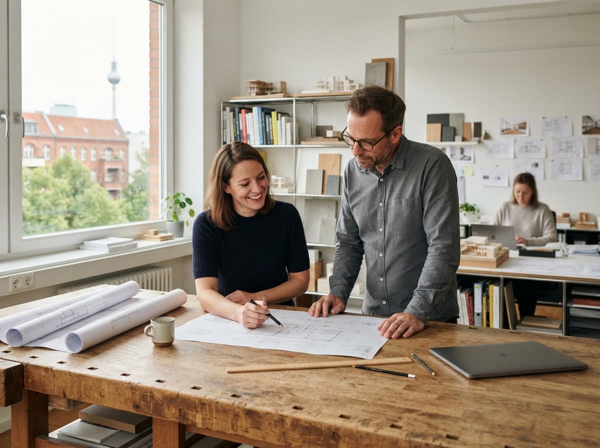 Zuziri Fukeli Team bei der Entwicklung von Analysemodellen